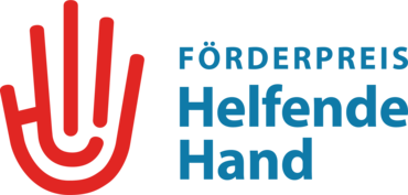 Förderpreis Helfende Hand
